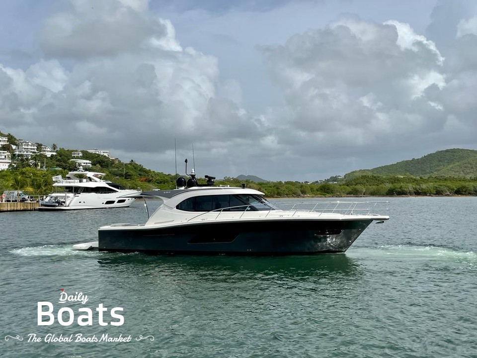 2022 Riviera 445 Suv for sale. View price, photos and Buy 2022 Riviera