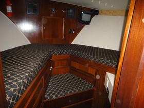 Kupiti 1984 Hatteras 43 Convertible