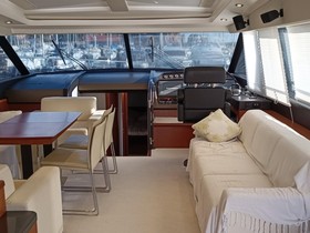 Buy 2012 Jeanneau Prestige 60S