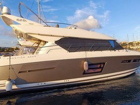 Buy 2012 Jeanneau Prestige 60S