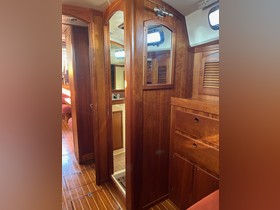 Buy 1999 Sabre 452 Sloop