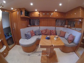 2003 Uniesse 48 Open for sale