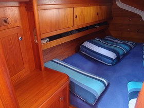 2001 Degero 38 Deck Saloon на продажу