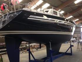 2001 Degero 38 Deck Saloon for sale