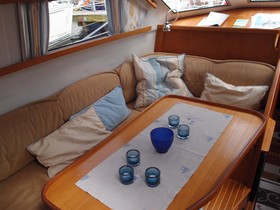 2001 Degero 38 Deck Saloon for sale