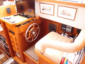 2001 Degero 38 Deck Saloon на продажу