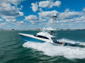2020 Viking 62 Convertible for sale