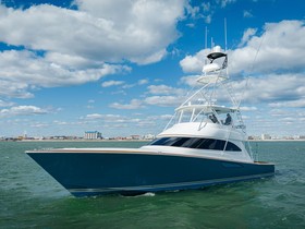 2020 Viking 62 Convertible for sale