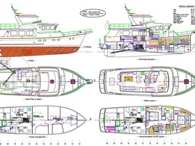 Buy 2024 Selene 54 Ocean Trawler