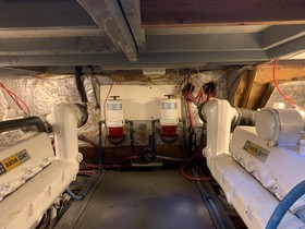 Købe 1977 Californian Trawler Lrc 42Ft. Truck Cabin