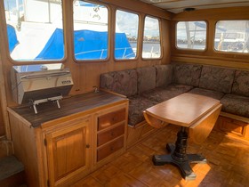 1977 Californian Trawler Lrc 42Ft. Truck Cabin zu verkaufen