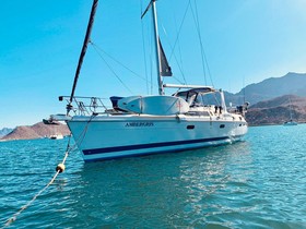 Buy 1998 Hunter Passage 450