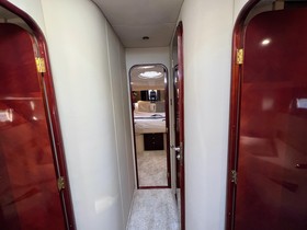 1998 Princess 60