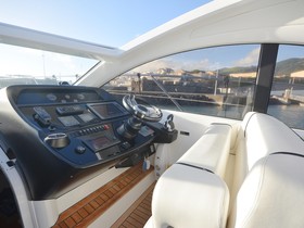 2011 Sunseeker Portofino 48