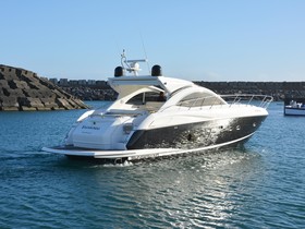 2011 Sunseeker Portofino 48 til salgs