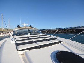 2011 Sunseeker Portofino 48