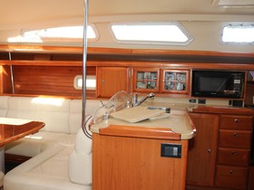 2009 Hunter 49