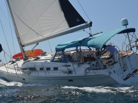 Buy 2009 Hunter 49