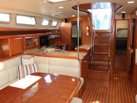 2009 Hunter 49 for sale