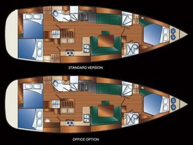 2009 Hunter 49 for sale