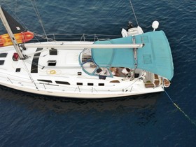 2009 Hunter 49