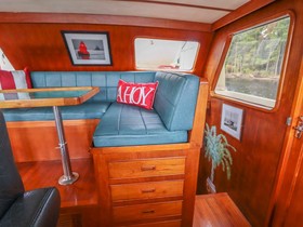 1979 Ocean Alexander Mark 1