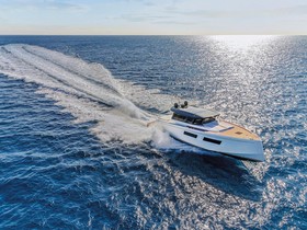 2023 Pardo Yachts Gt52 na prodej