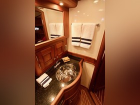 2009 Vicem Windsor Craft 40 Enclosed Salon