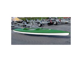 Купить 2022 Custom Kayak 480