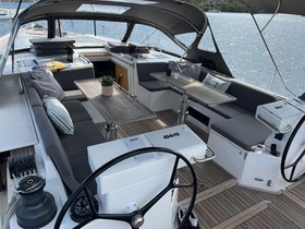 2019 Bavaria C57 till salu