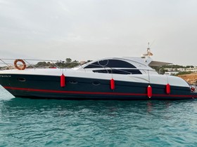2014 Genesis Yachts Cielo 50 Hard Top for sale