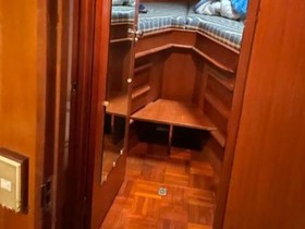 1983 DeFever 49 Pilothouse for sale