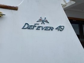 1983 DeFever 49 Pilothouse for sale