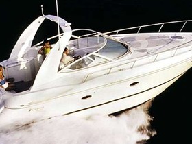 2000 Cruisers Yachts 3672 Express satın almak