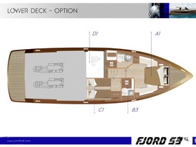 2023 Fjord 53Xl myytävänä