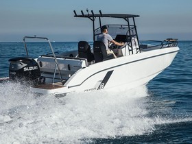 2022 Beneteau Flyer 8 Spacedeck na sprzedaż