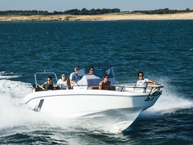 Beneteau Flyer 8 Spacedeck