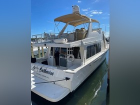 2003 Meridian 490 Pilothouse for sale