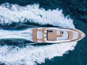 2023 Pardo Yachts Endurance 60 for sale
