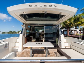 2020 Galeon 430 Htc