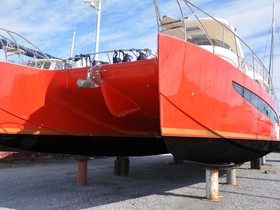 2010 Catamaran Vg 62 на продажу