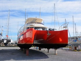 2010 Catamaran Vg 62