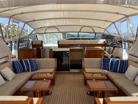 2002 Mangusta 80 Open