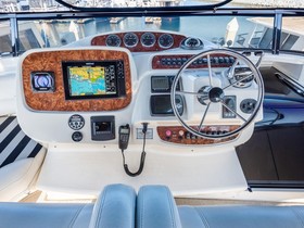 2008 Meridian 580 Pilothouse for sale