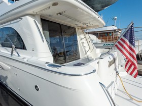 2008 Meridian 580 Pilothouse for sale