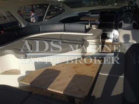 2007 Atlantis 55 na sprzedaż