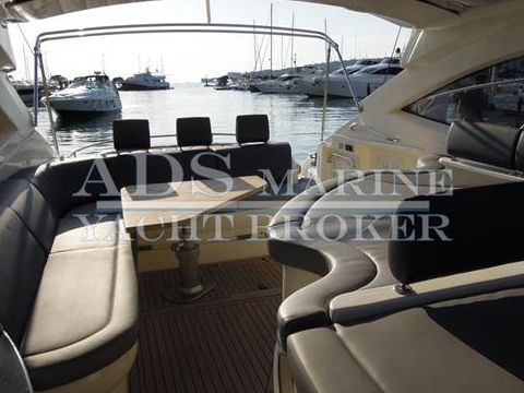2007 Atlantis 55