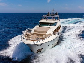 2018 Monte Carlo Yachts Mcy 96 in vendita