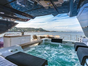 Acquistare 2018 Monte Carlo Yachts Mcy 96