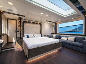 2018 Monte Carlo Yachts Mcy 96 za prodaju